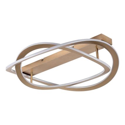 Rabalux - LED stropna svetilka LED/72W/230V 3000K premer 59 cm