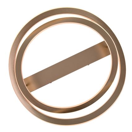 Rabalux - LED stropna svetilka LED/72W/230V 3000K premer 59 cm