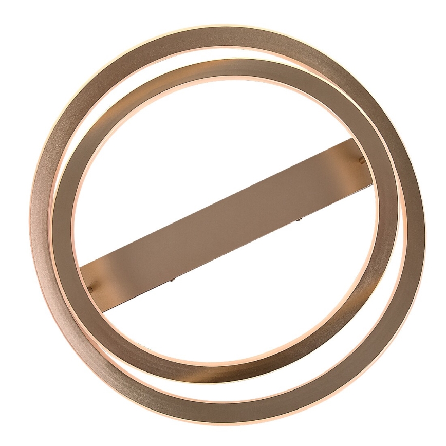 Rabalux - LED stropna svetilka LED/72W/230V 3000K premer 59 cm