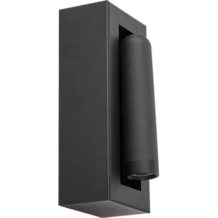 Rabalux - LED Stenski reflektor LED/4W/230V črna