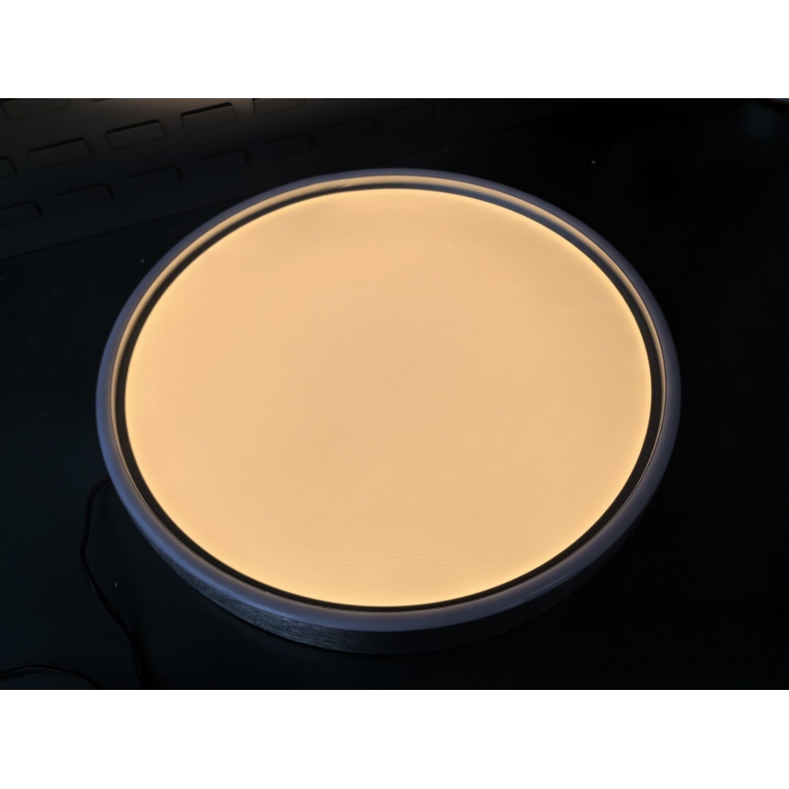 Rabalux - LED Stropna svetilka LED/37W/230V