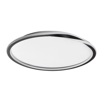 Rabalux  - LED Stropna svetilka LED/40W/230V pr. 56 cm črna