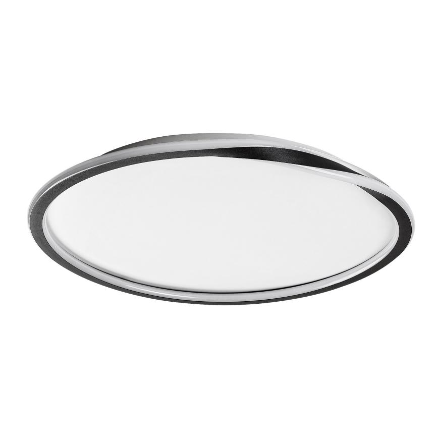 Rabalux  - LED Stropna svetilka LED/40W/230V pr. 56 cm črna