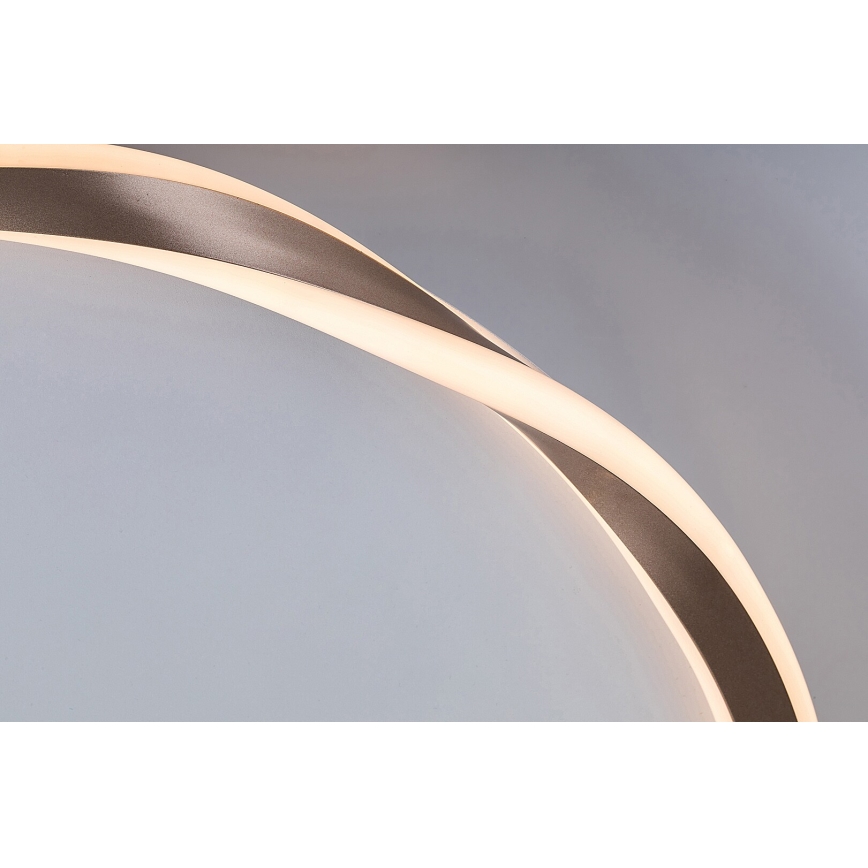 Rabalux - LED Stropna svetilka LED/40W/230V pr. 56 cm zlata