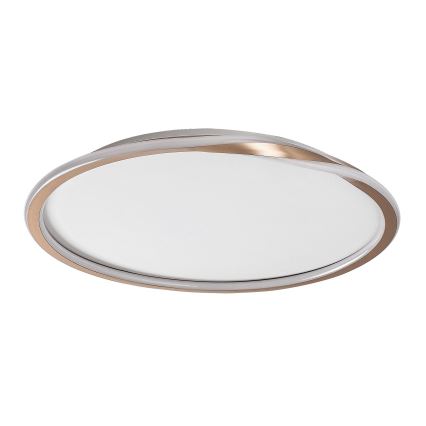 Rabalux - LED Stropna svetilka LED/40W/230V pr. 56 cm zlata