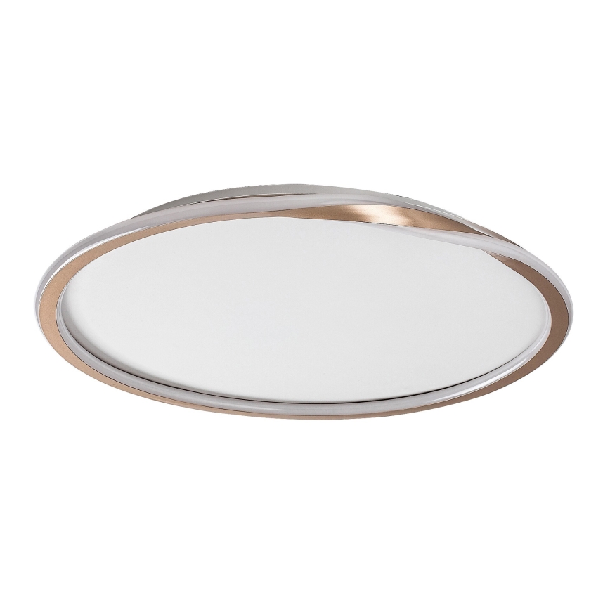 Rabalux - LED Stropna svetilka LED/40W/230V pr. 56 cm zlata