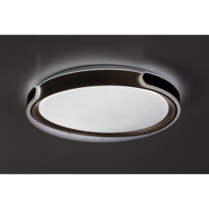 Rabalux - LED Zatemnitvena stropna svetilka LED/48W/230V 3000-6500K + Daljinski upravljalnik