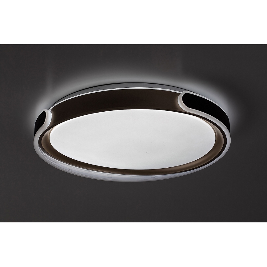 Rabalux - LED Zatemnitvena stropna svetilka LED/48W/230V 3000-6500K + Daljinski upravljalnik