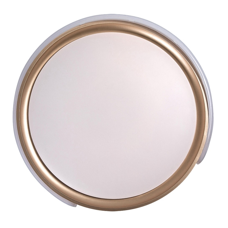 Rabalux - LED Zatemnitvena stropna svetilka LED/48W/230V 3000-6500K + Daljinski upravljalnik