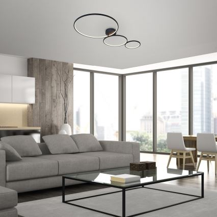 Rabalux - LED Stropna svetilka LED/38W/230V