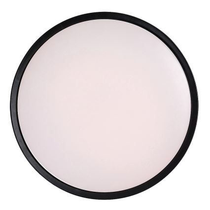 Rabalux - LED Zatemnitvena stropna svetilka LED/24W/230V 3000-6500K + Daljinski upravljalnik