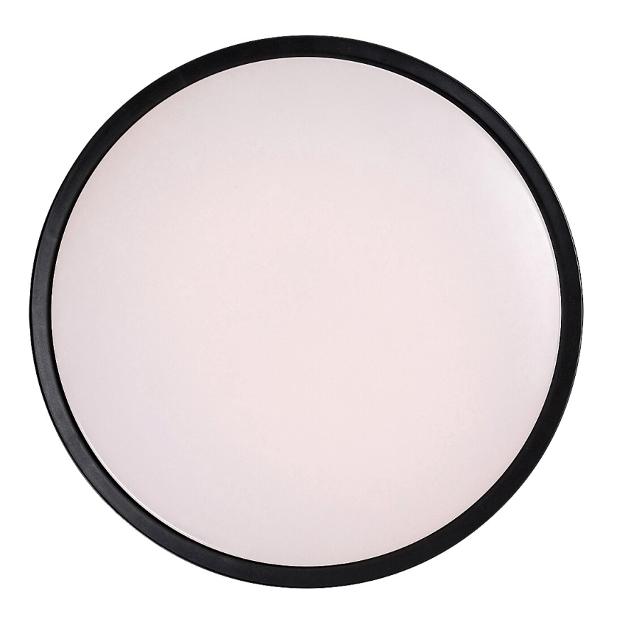 Rabalux - LED Zatemnitvena stropna svetilka LED/24W/230V 3000-6500K + Daljinski upravljalnik