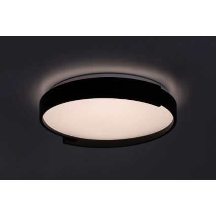 Rabalux - LED Zatemnitvena stropna svetilka LED/24W/230V 3000-6500K + Daljinski upravljalnik