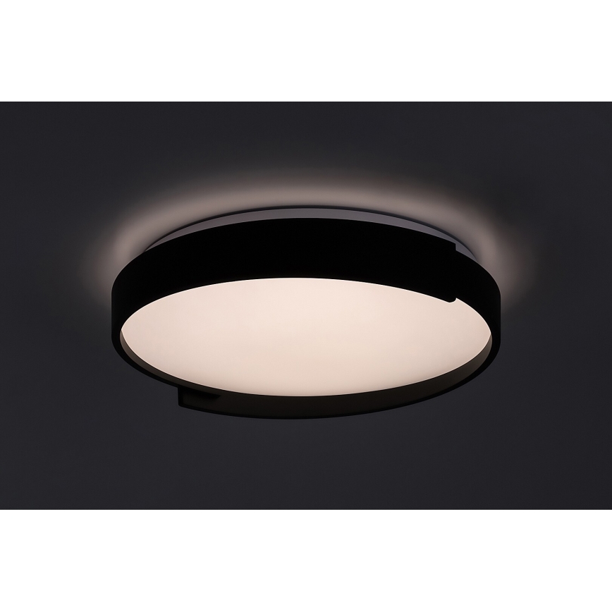 Rabalux - LED Zatemnitvena stropna svetilka LED/24W/230V 3000-6500K + Daljinski upravljalnik