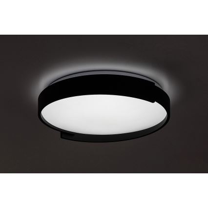 Rabalux - LED Zatemnitvena stropna svetilka LED/24W/230V 3000-6500K + Daljinski upravljalnik