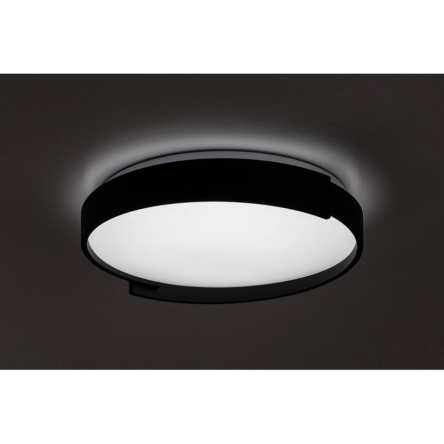 Rabalux - LED Zatemnitvena stropna svetilka LED/24W/230V 3000-6500K + Daljinski upravljalnik