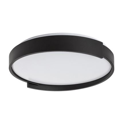 Rabalux - LED Zatemnitvena stropna svetilka LED/24W/230V 3000-6500K + Daljinski upravljalnik