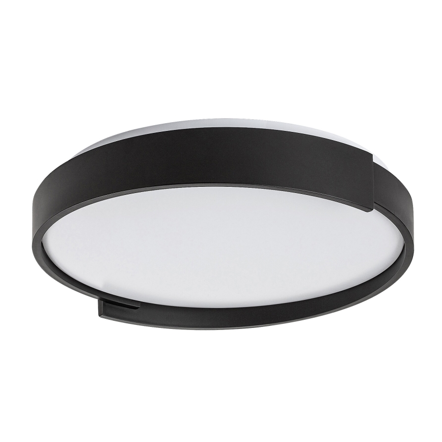 Rabalux - LED Zatemnitvena stropna svetilka LED/24W/230V 3000-6500K + Daljinski upravljalnik
