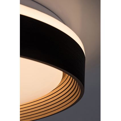 Rabalux - LED Zatemnitvena stropna svetilka LED/48W/230V 3000-6500K + Daljinski upravljalnik