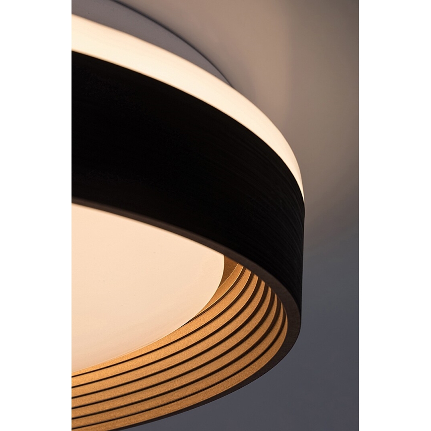 Rabalux - LED Zatemnitvena stropna svetilka LED/48W/230V 3000-6500K + Daljinski upravljalnik