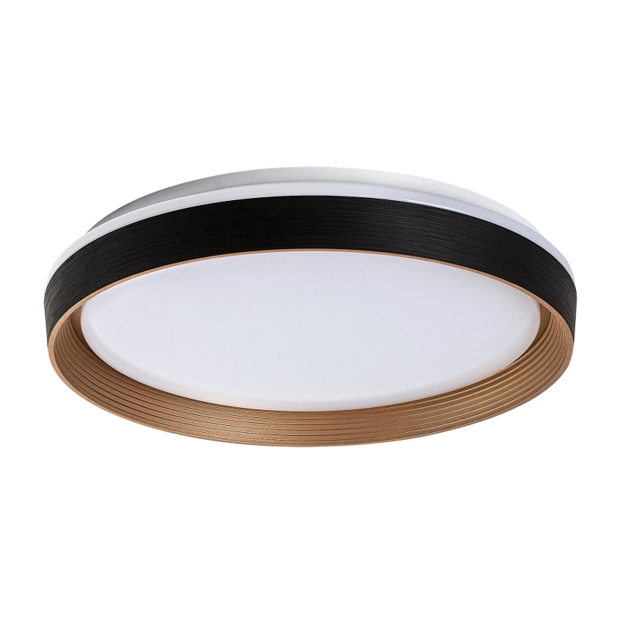 Rabalux - LED Zatemnitvena stropna svetilka LED/48W/230V 3000-6500K + Daljinski upravljalnik