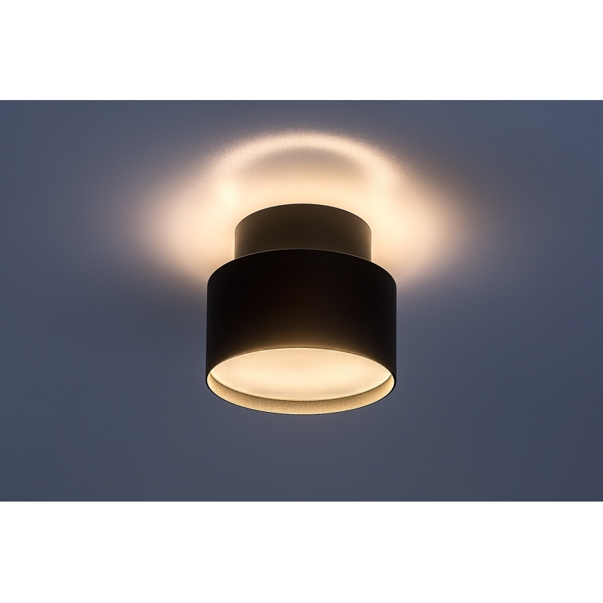 Rabalux - LED Stropna svetilka LED/16W/230V 3000K črna