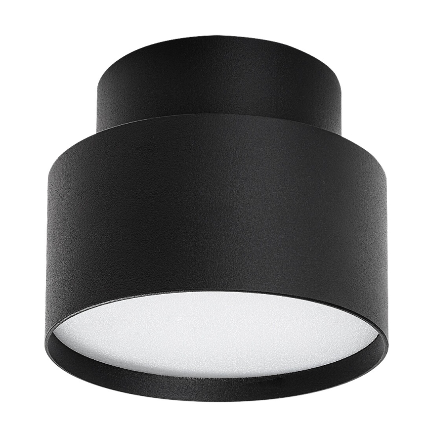 Rabalux - LED Stropna svetilka LED/16W/230V 3000K črna