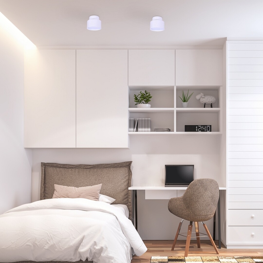 Rabalux - LED Stropna svetilka LED/16W/230V 3000K bela