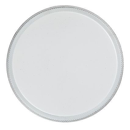 Rabalux - zatemnljivo LED stropno svetilo LED/34W/230V 3000-6500K premer 39 cm + daljinski upravljalnik