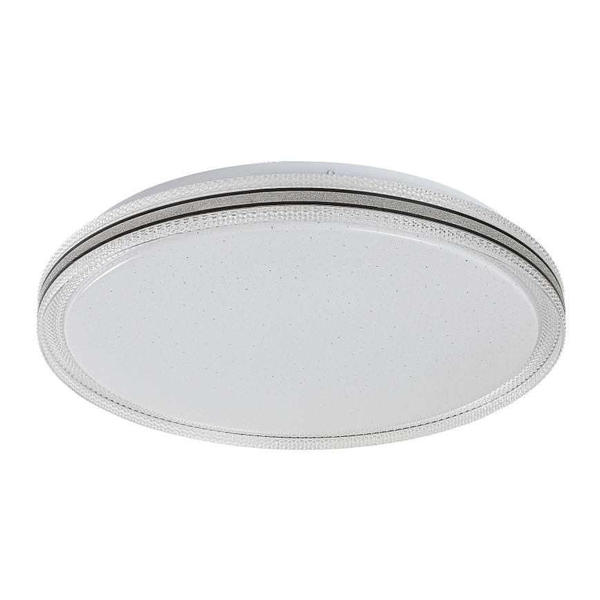 Rabalux - LED stropna svetilka z zatemnitvijo LED/34W/230V 3000-6500K premer 39 cm + daljinski upravljalnik