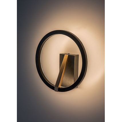 Rabalux - LED stenska svetilka LED/8W/230V 3000K
