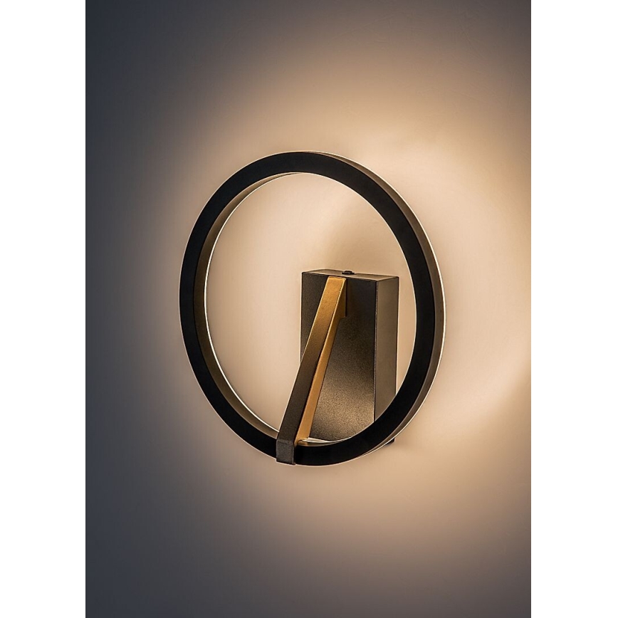 Rabalux - LED stenska svetilka LED/8W/230V 3000K