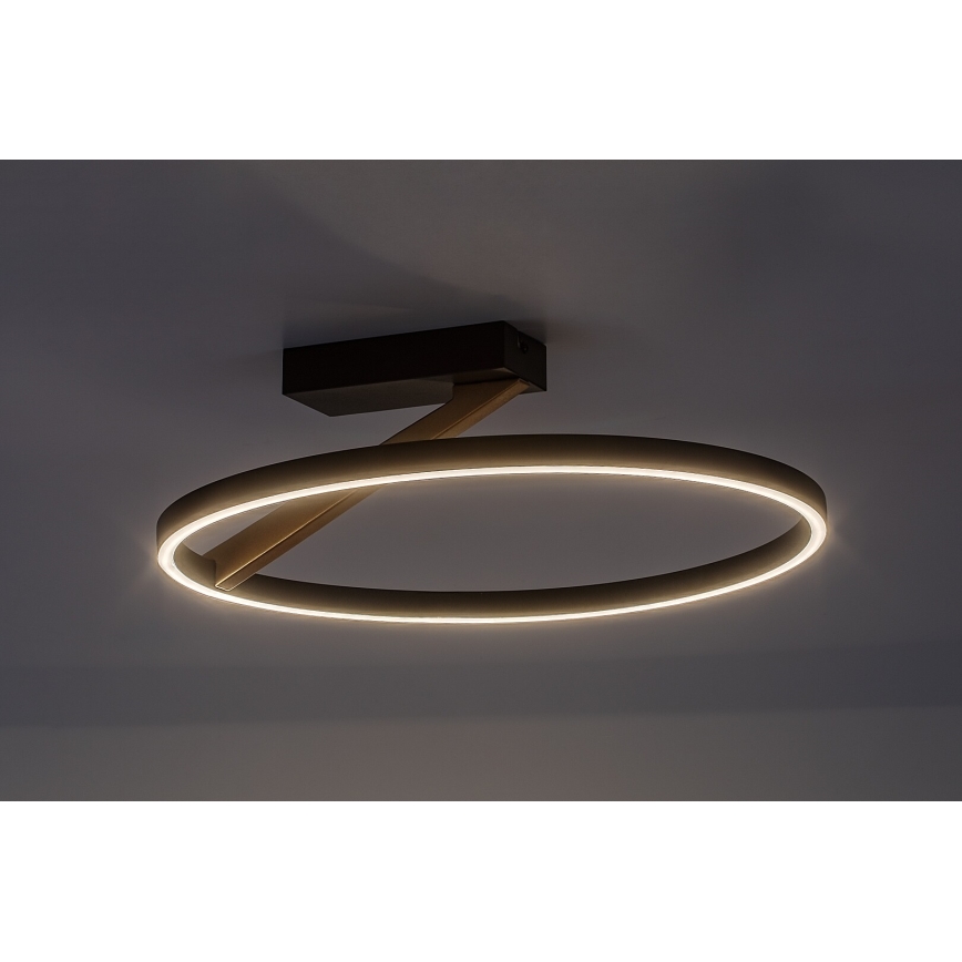 Rabalux - LED stropna svetilka LED/24W/230V 3000K premer 45 cm