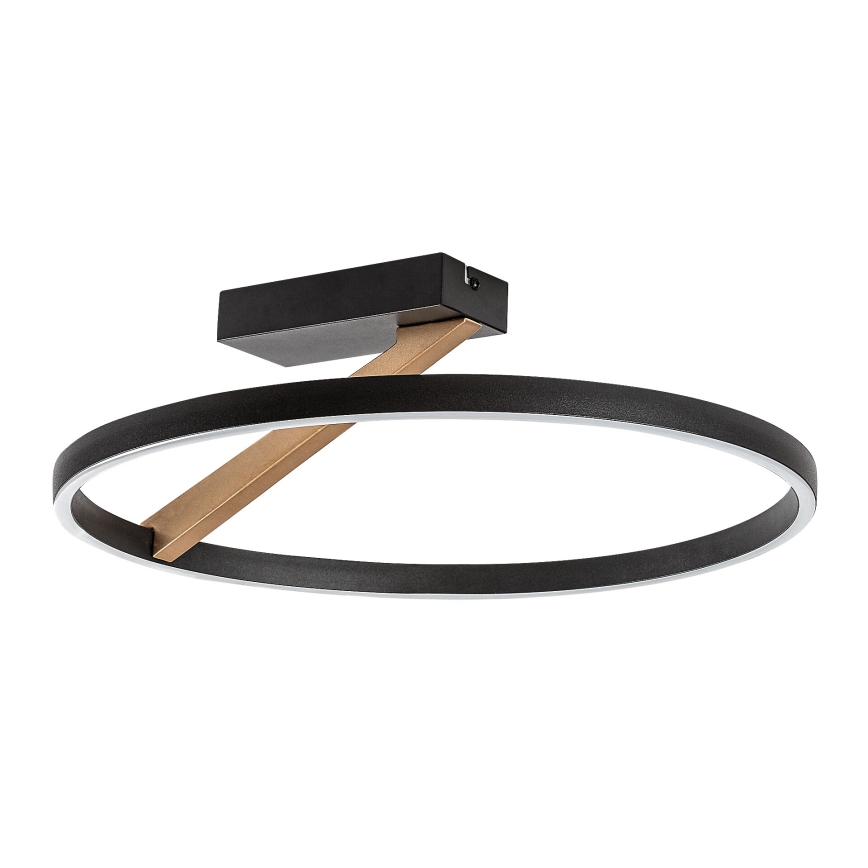 Rabalux - LED stropna svetilka LED/24W/230V 3000K premer 45 cm