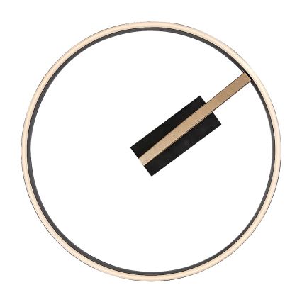 Rabalux - LED stropna svetilka LED/24W/230V 3000K premer 45 cm