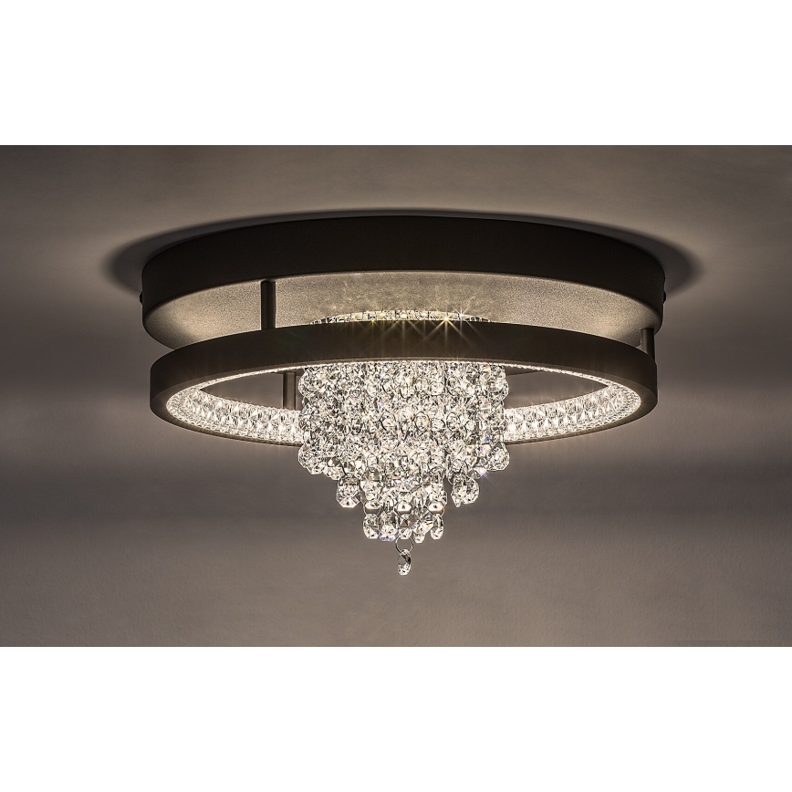 Rabalux - LED stropna svetilka LED/20W/230V 3000/3500/4000K Ø 30 cm