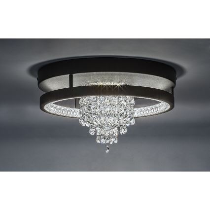 Rabalux - LED stropna svetilka LED/20W/230V 3000/3500/4000K Ø 30 cm