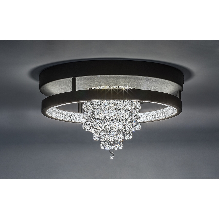 Rabalux - LED stropna svetilka LED/20W/230V 3000/3500/4000K Ø 30 cm