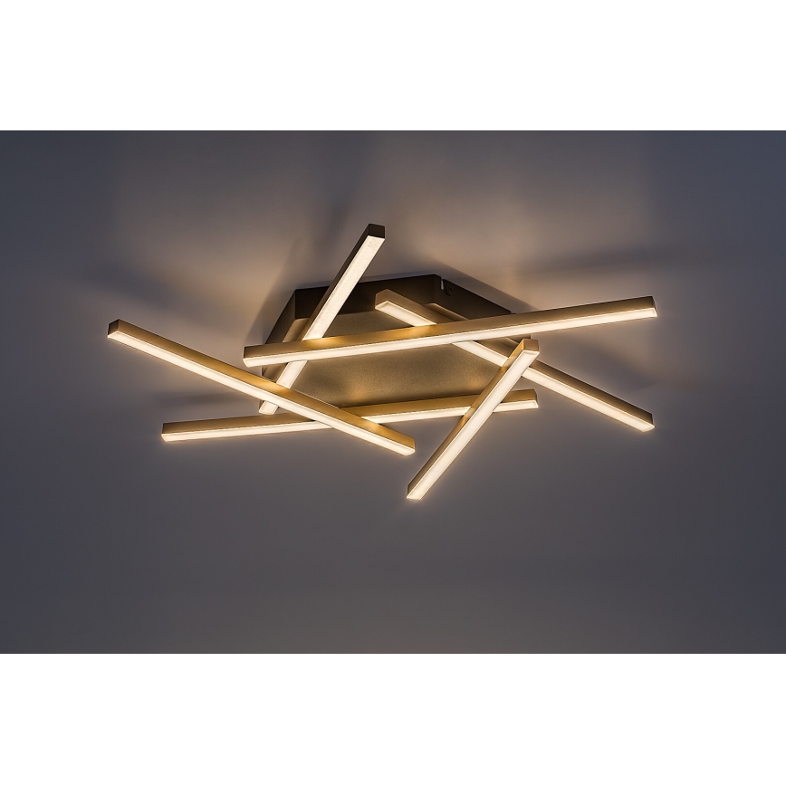 Rabalux - LED Lestenec LED/40W/230V 3000K