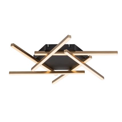 Rabalux - LED Lestenec LED/40W/230V 3000K