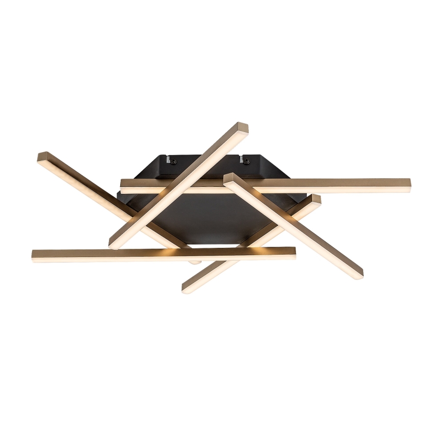 Rabalux - LED Lestenec LED/40W/230V 3000K