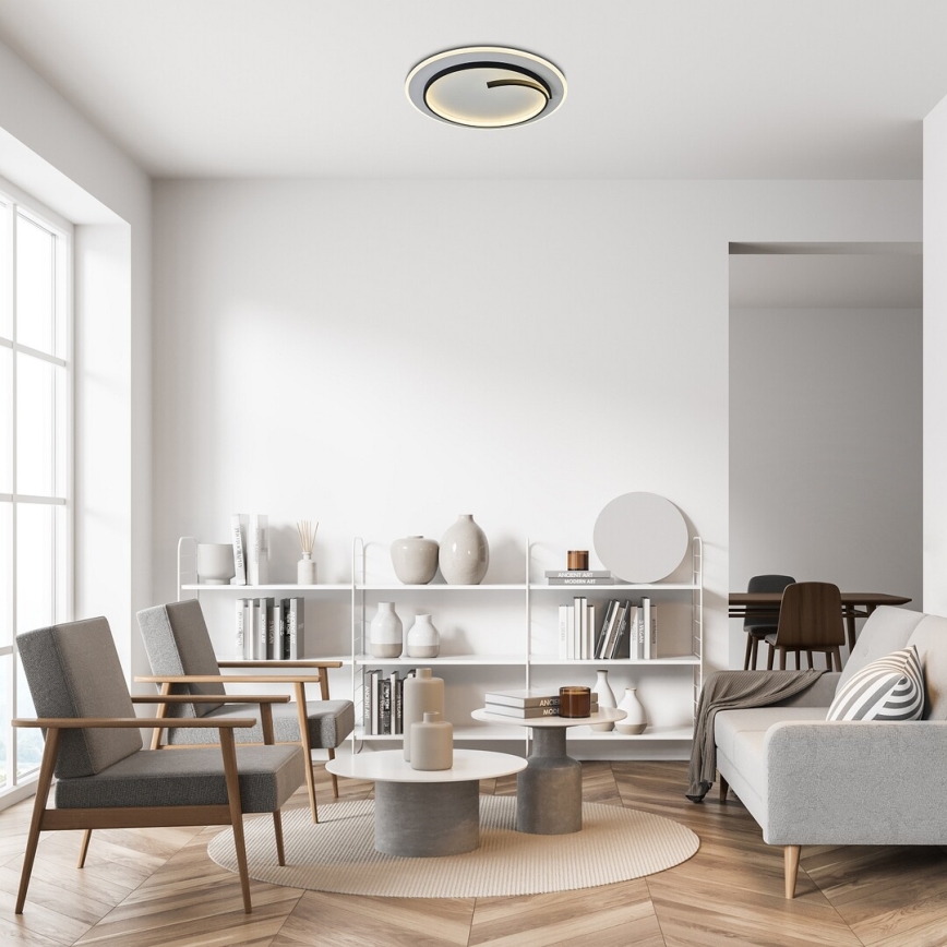 Rabalux - LED Stropna svetilka LED/40W/230V 4000K