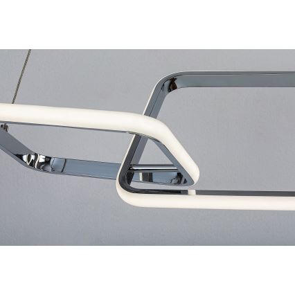 Rabalux - LED Lestenec LED/36W/230V 4000K