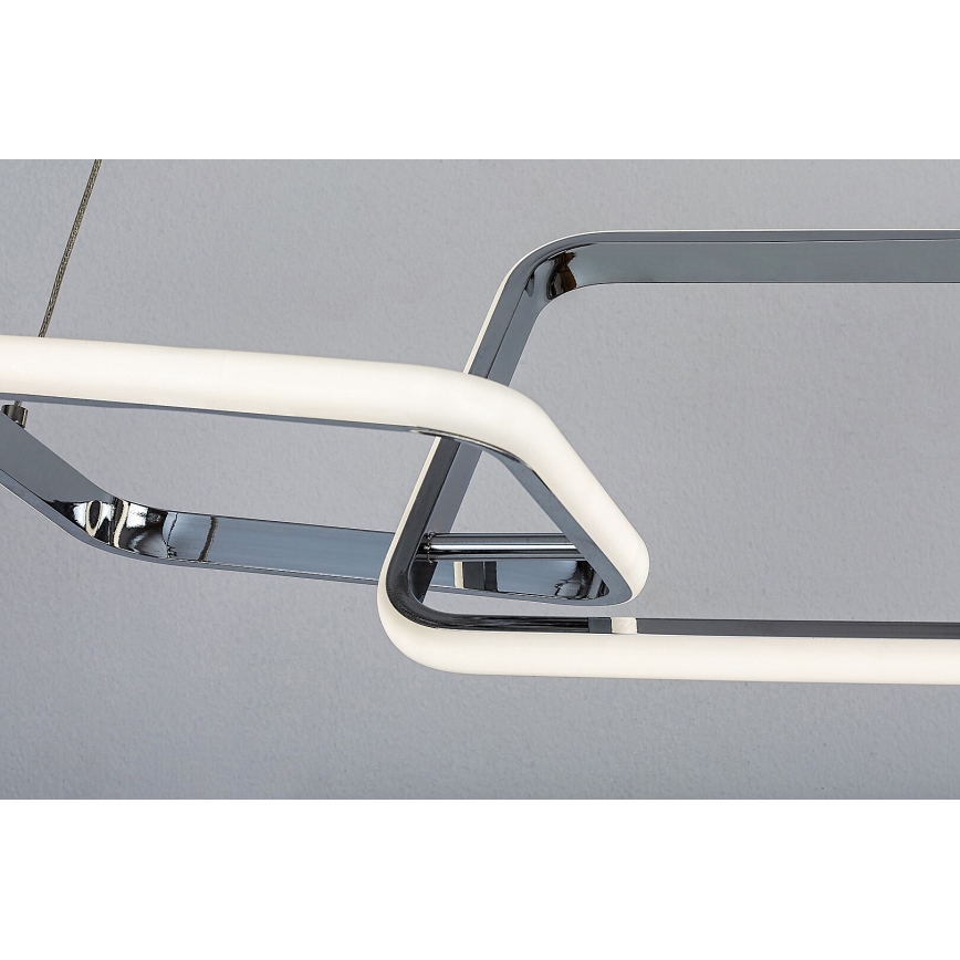 Rabalux - LED Lestenec LED/36W/230V 4000K