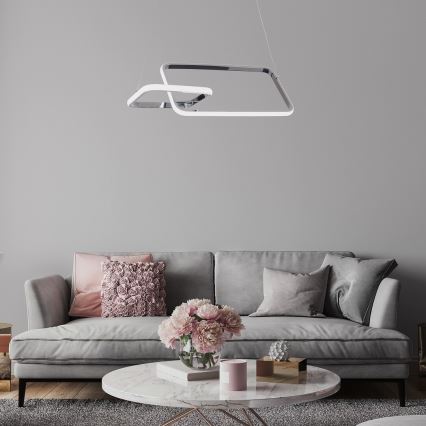 Rabalux - LED Lestenec LED/36W/230V 4000K