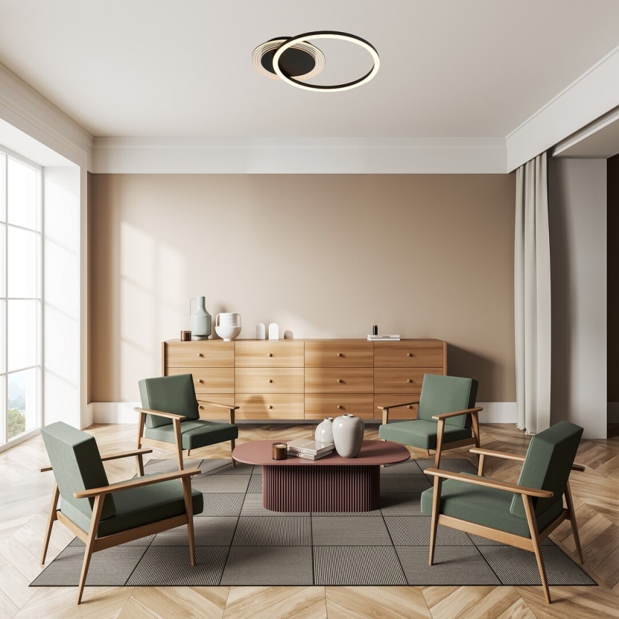 Rabalux - LED Stropna svetilka LED/24W/230V 3000K