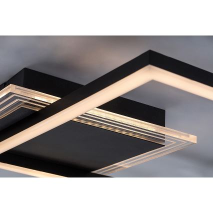 Rabalux - LED Stropna svetilka LED/24W/230V 3000K