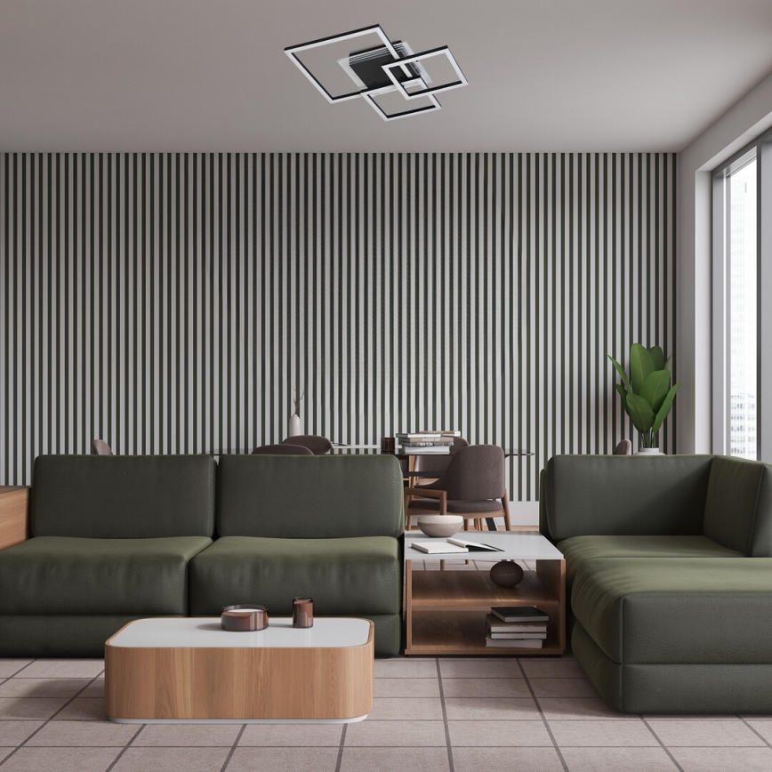 Rabalux - LED Stropna svetilka LED/40W/230V 3000K