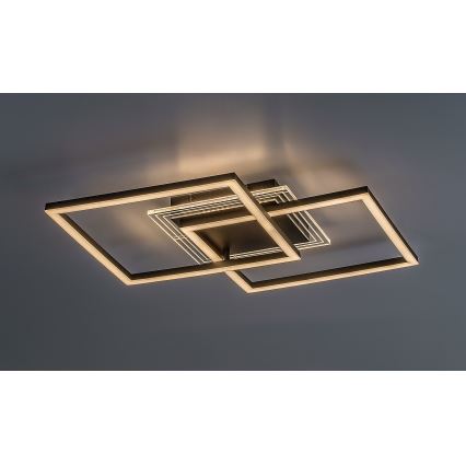 Rabalux - LED stropna svetilka LED/28W/230V 3000K premer 70 cm