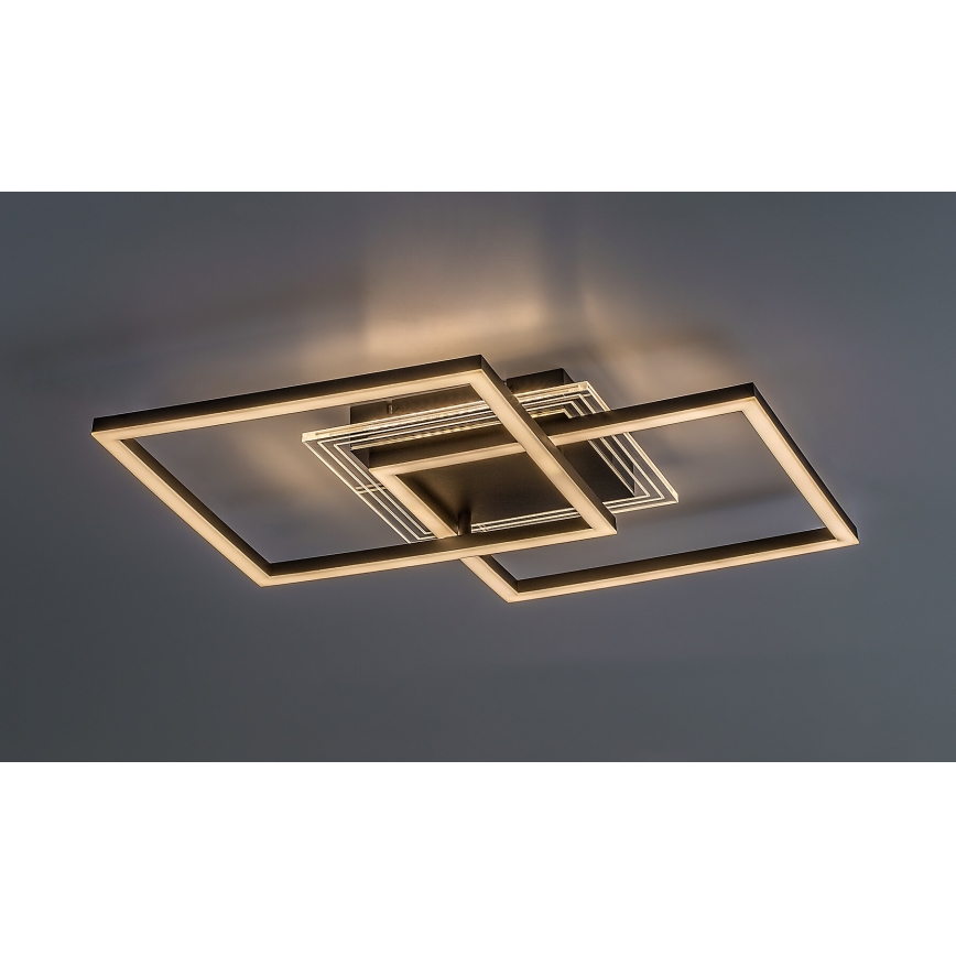 Rabalux - LED stropna svetilka LED/28W/230V 3000K premer 70 cm